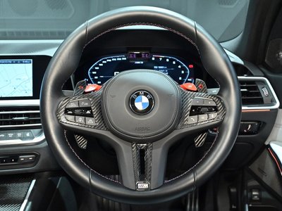 2021 BMW M3 SEDAN 缩略图 41