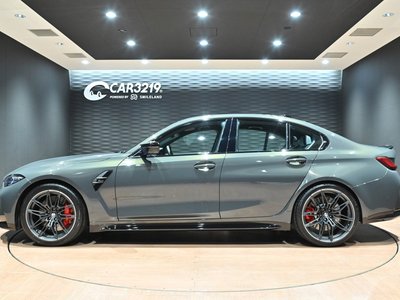 2021 BMW M3 SEDAN 缩略图 11