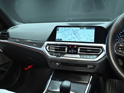 2021 BMW M3 SEDAN 缩略图 40