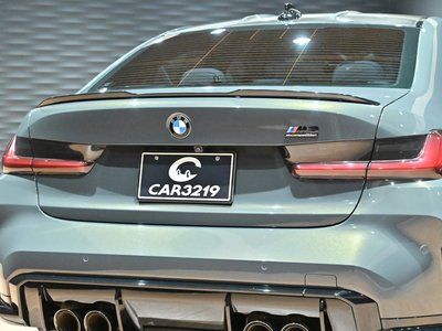 2021 BMW M3 SEDAN 缩略图 35