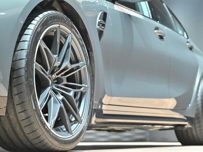 2021 BMW M3 SEDAN 缩略图 17
