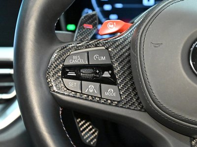 2021 BMW M3 SEDAN 缩略图 42