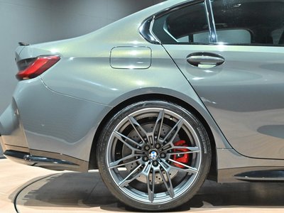 2021 BMW M3 SEDAN 缩略图 27