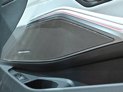 2021 BMW M3 SEDAN 缩略图 53