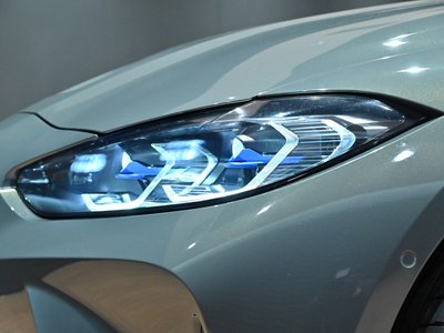 2021 BMW M3 SEDAN 缩略图 28