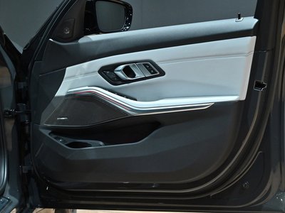 2021 BMW M3 SEDAN 缩略图 57