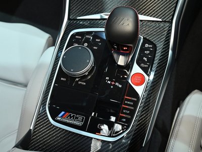 2021 BMW M3 SEDAN 缩略图 46