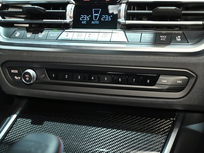 2021 BMW M3 SEDAN 缩略图 50