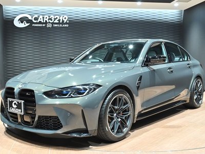صورة 1 لـ 2021 BMW M3 SEDAN