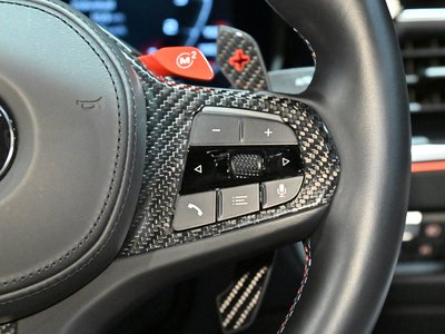 2021 BMW M3 SEDAN 缩略图 43