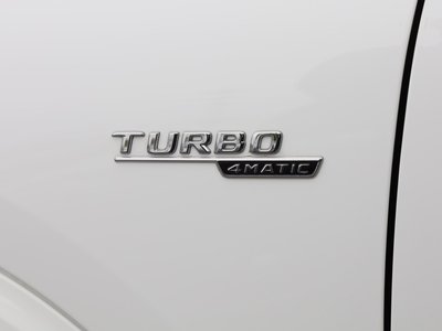 MERCEDES-BENZ GLA-CLASS AMG - 10