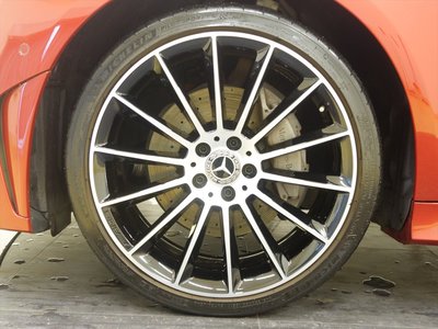 MERCEDES-BENZ CLS - 10