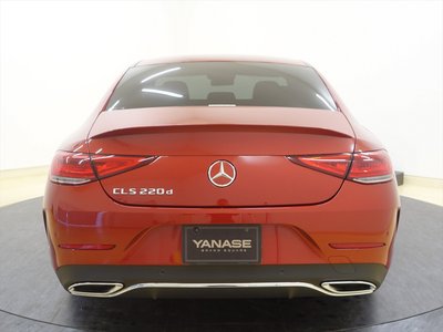 MERCEDES-BENZ CLS - 5