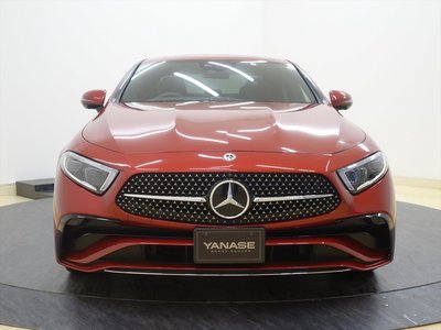 MERCEDES-BENZ CLS - 3