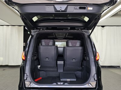 صورة مصغرة 26 لـ 2024 Lexus LM