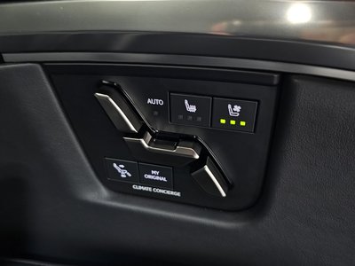 صورة مصغرة 25 لـ 2024 Lexus LM