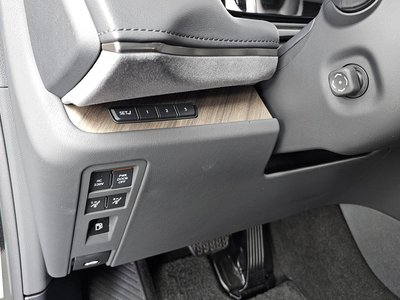 صورة مصغرة 27 لـ 2024 Lexus LM