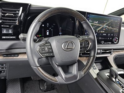 صورة مصغرة 19 لـ 2024 Lexus LM