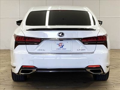 صورة مصغرة 15 لـ 2021 Lexus LS