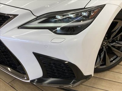 صورة مصغرة 20 لـ 2021 Lexus LS