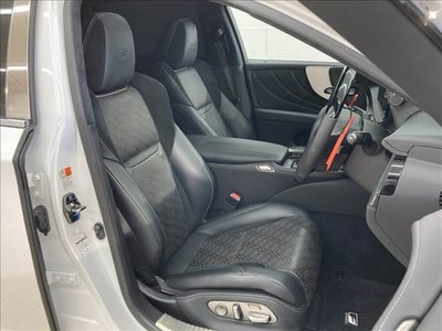 صورة مصغرة 12 لـ 2021 Lexus LS
