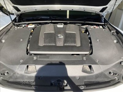 صورة مصغرة 18 لـ 2021 Lexus LS