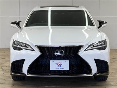 صورة 3 لـ 2021 Lexus LS