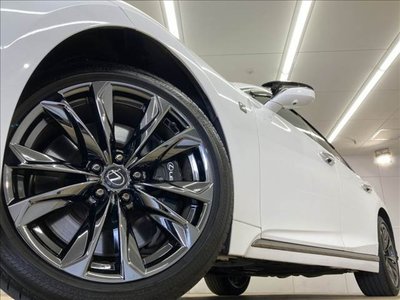صورة مصغرة 19 لـ 2021 Lexus LS