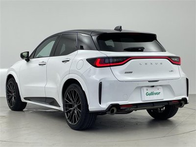 2024 Lexus LBX — миниатюра 43