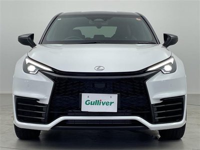 2024 Lexus LBX — миниатюра 18