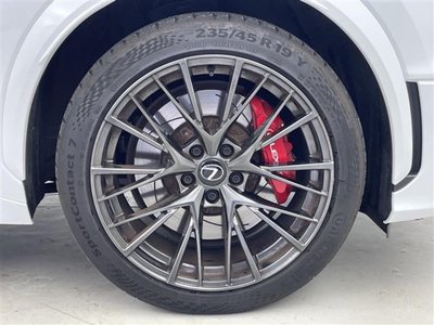 2024 Lexus LBX — миниатюра 21
