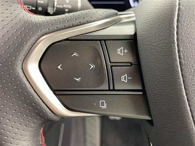 2024 Lexus LBX — миниатюра 25