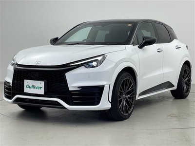 2024 Lexus LBX — миниатюра 38