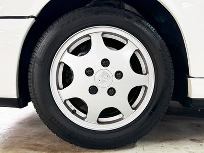 PORSCHE 911 CABRIOLET - 3