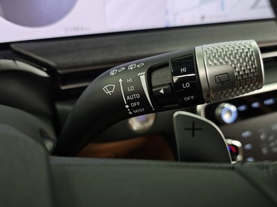 2024 Genesis GV80 — миниатюра 28