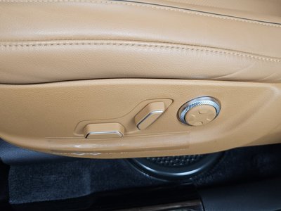 2024 Genesis GV80 — миниатюра 32
