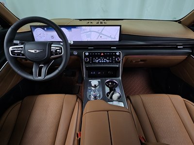 صورة 5 لـ 2024 Genesis GV80