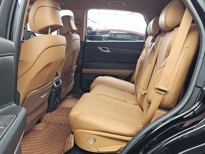 2024 Genesis GV80 — миниатюра 16