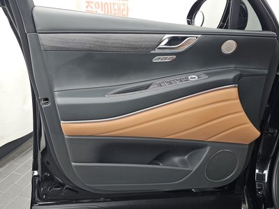 2024 Genesis GV80 — миниатюра 14