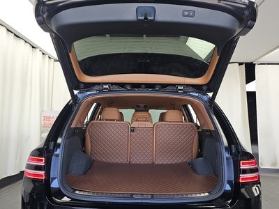 2024 Genesis GV80 — миниатюра 26