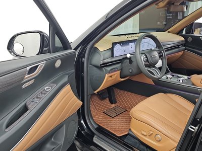 2024 Genesis GV80 — миниатюра 13