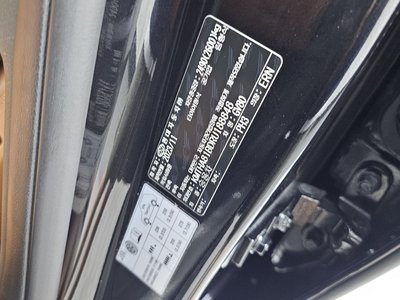 2024 Genesis GV80 — миниатюра 33