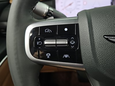 2024 Genesis GV80 — миниатюра 31