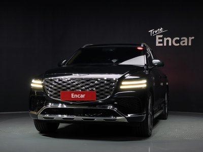 صورة 2 لـ 2024 Genesis GV80