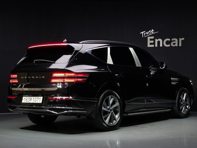 صورة 3 لـ 2024 Genesis GV80