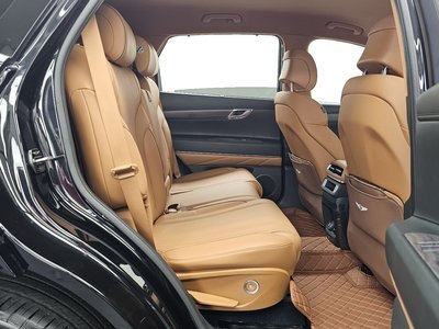 2024 Genesis GV80 — миниатюра 18