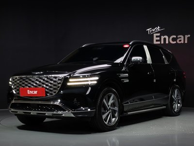 صورة 1 لـ 2024 Genesis GV80