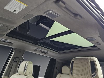 2023 Cadillac ESCALADE 5TH GENERATION — миниатюра 15