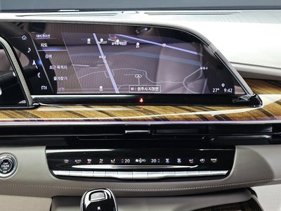 2023 Cadillac ESCALADE 5TH GENERATION — миниатюра 12