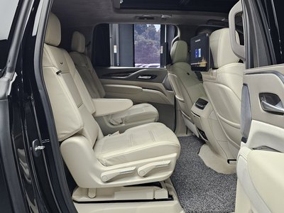 2023 Cadillac ESCALADE 5TH GENERATION — миниатюра 11